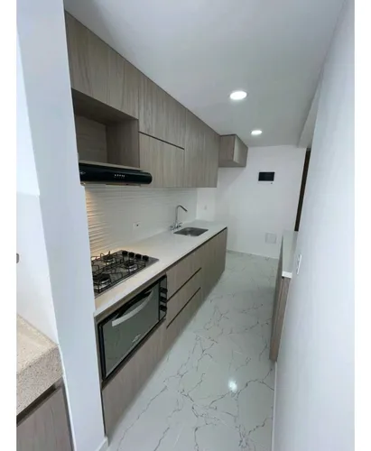 Apartamento Para Extrenar Sector Las Chimeneas
