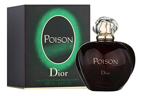 Christian Dior Poison