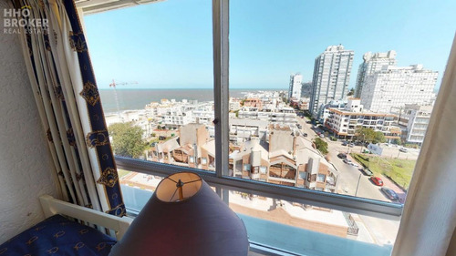 Imagen 13 de 22 de Departamento En Venta. Peninsula. 3 Dormitorios. Playa Mansa. - Punta Del Este Peninsula