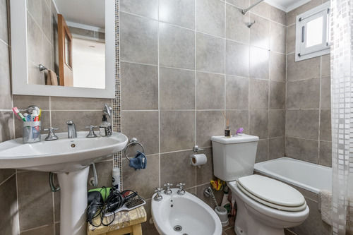Imagen 8 de 15 de Dpto En Venta 1dorm. Patio Y Parrillero Exclusivo