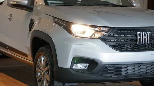 Imagen 11 de 17 de Fiat Strada 1.3 0km Con Anticipo O Entrega Inmediata X-