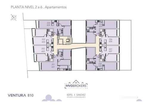 Imagen 19 de 30 de Ventura 810 | Local Comercial En La Blanqueada | A Estrenar | Sobre Avenida 8 De Octubre