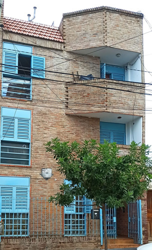 Se Vende Monoambiente En Barrio Alberdi