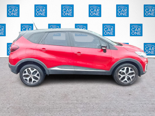Renault Captur 2.0 Intens