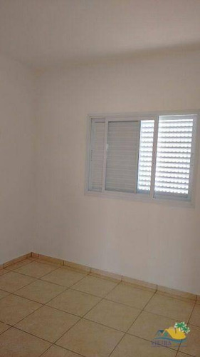 Imagem 6 de 6 de Casa Residencial À Venda, Estância Balneária De Itanhaém, Itanhaém. - Ca0103
