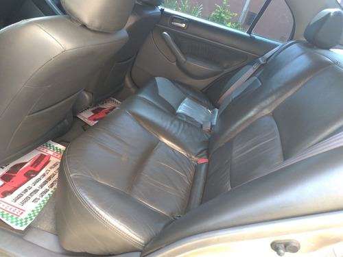 Honda Civic 1.7 Lx 4p 2004