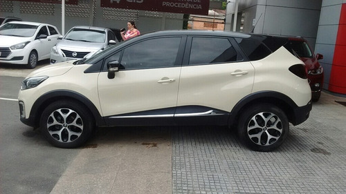 Renault Captur 2018/2019 5777