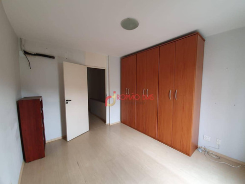 Imagem 15 de 22 de Sobrado Com 2 Dormitórios À Venda, 75 M² Por R$ 385.000,00 - Conjunto Residencial Vista Verde - São Paulo/sp - So0419