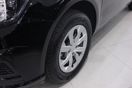Imagem 9 de 12 de Gol 1.0 12v Mpi Totalflex 4p Manual