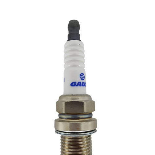 Imagem 6 de 10 de Vela Ignição Jac Motors J2 J3 1.4 16v J5 1.5 16v Gasolina