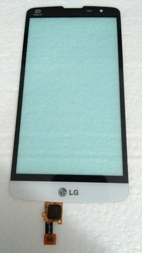 Pantalla Touch Táctil LG L80 Bello Envío Dhl