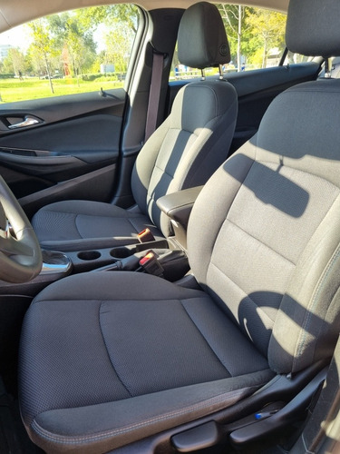 Imagen 6 de 9 de Chevrolet Cruze 2017 1.4 Lt At