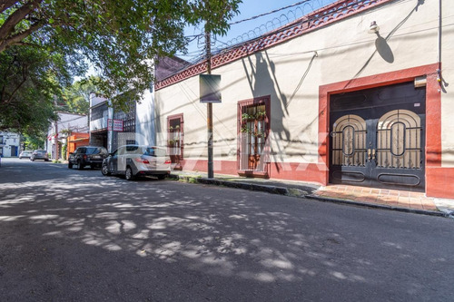 Imagen 22 de 22 de Casa Para Oficinas Coyoacán
