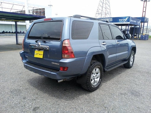Imagen 5 de 17 de Toyota 4runner