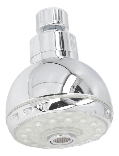 Pulverizador Led Con Cabezal De Ducha Que Cambia De Color Co