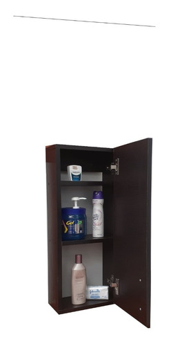 Gabinete De Baño