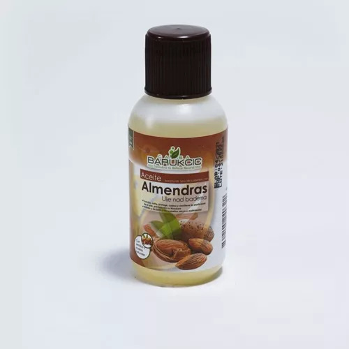 Dialfarma aceite de almendras dulces 250 ml.