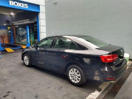 Vw Vento Advance 2.0 N Pack Cuero Y Sensores