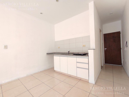 Imagen 4 de 15 de Departamento Monoambiente En Venta - Luis Agote