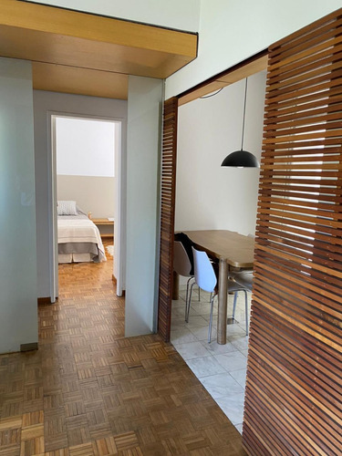 Reservado // Departamento De 3 Ambientes, Alquiler Temporal, Colegiales