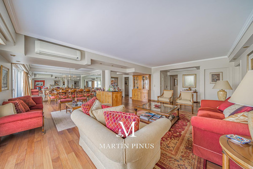 Venta Departamento Caballito , 4 Dormitorios. Terraza , 4 Cocheras (325m2)