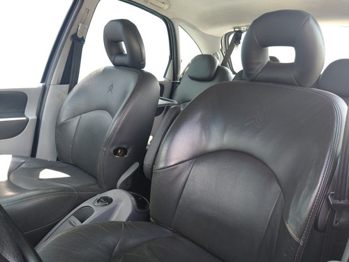 Citroën Xsara Picasso 2.0 Glx Aut. 5p 2004
