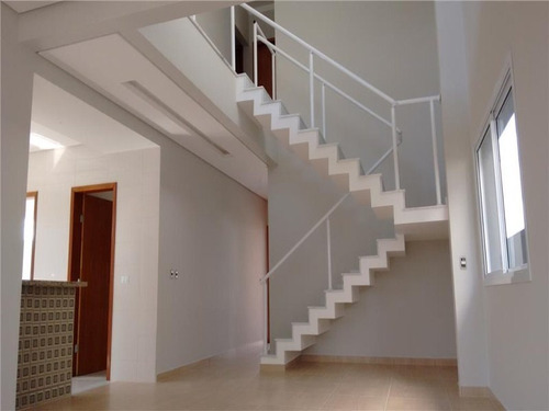 Sobrado Com 3 Dormitórios À Venda, 253 M² Por R$ 1.390.000 - Condomínio Chácara Ondina - Sorocaba/sp, Próximo Ao Shopping Granja Olga. - So0009 - 67639666
