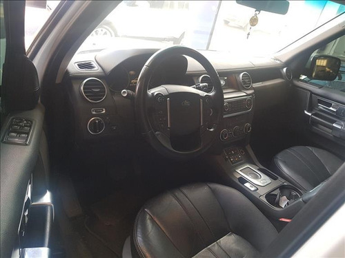 Land Rover Discovery 4 3.0 S 4x4 V6 24v Bi-turbo