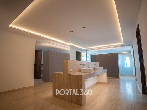 Imagen 24 de 26 de Departamento En Venta En Distrito Sonata, Lomas De Angelópolis