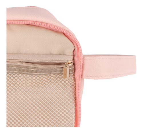 Neceser De Viaje Impermeable Para Maquillaje Bolsa De Viaje