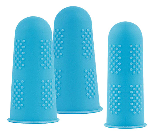 5 Paquete De 5-6 3x Cunas Para Pulgar Y Guantes 5 Piezas
