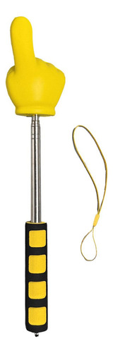 Od 1 Puntero Telescópico Para Profesores, Puntero Amarillo