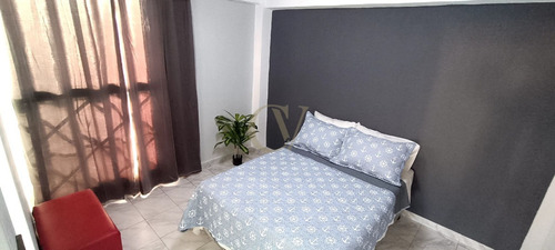 Imagen 7 de 13 de Apartamento En Alquiler Vacacional Conj. La Reserve - Costa Azul
