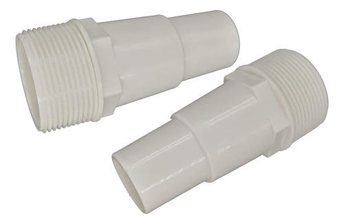 Aretle Conector Repuesto Para Bomba Filtro Piscina Adaptador