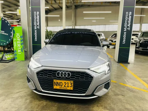 Audi A3 1.4 35 Tfsi Advanced