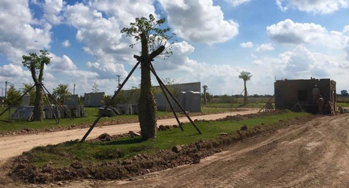 Imagen 6 de 13 de Lote En Venta - Campos De La Enriqueta