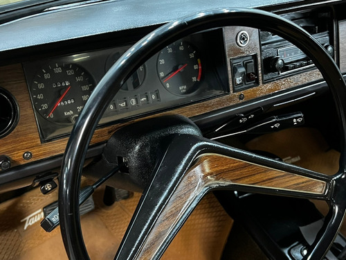 Imagen 12 de 24 de Ford Taunus Gxl 2.3