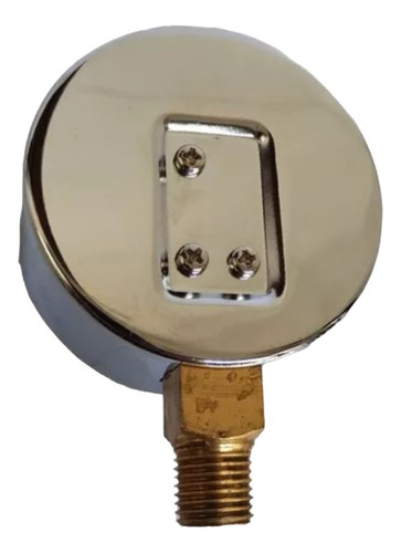 Manómetro Beyca Mn9na63 0-400mbar