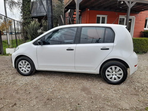 Volkswagen Up! 1.0 Take Up! Aa 75cv