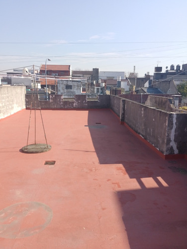 Venta Lote Casa 3 Ambientes Villa Lugano
