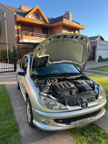 Peugeot 206 2.0 Hdi Xs Premium