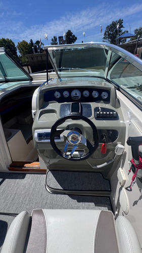 Canestrari 225 (2019) - Mercruiser 250 Hp (98hs)