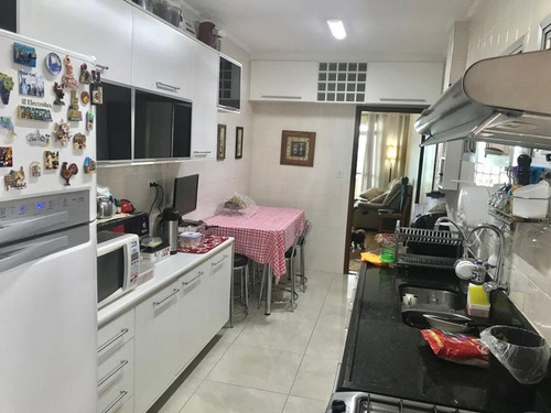 Apartamento - Ap09815 - 69001656