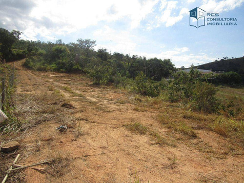 Terreno Marina Lago De Furnas À Venda, 1471 M² Por R$ 600.000 - Califórnia - Capitólio/mg - Te0410