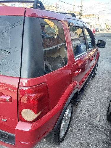 Ford Ecosport 2006 1.6 Xl Flex 5p