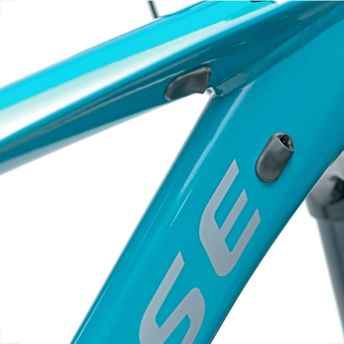 Bicicleta Aro 29 Sense React Comp 2025 Shimano Cues 1x11 Vel