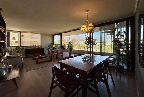 Espectacular Penthouse Dúplex I Pio Xi I 3 D En Suite