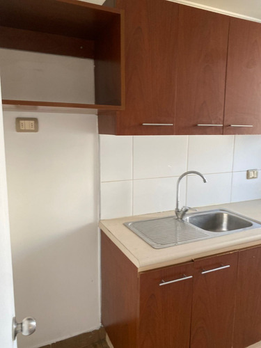 (adm) Departamento 2 D+1b Stgo Centro Serrano- U. Chile