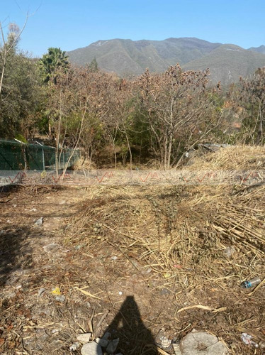 Imagen 2 de 5 de Terreno Residencial En Venta En San Javier, Santiago, Nuevo