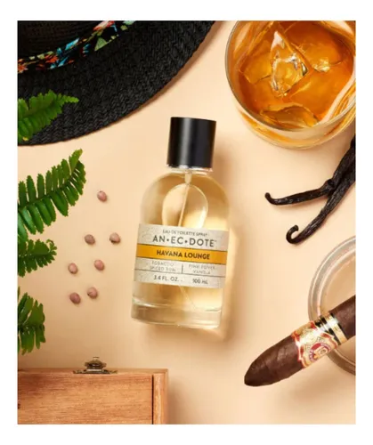 Perfume havana online hombre